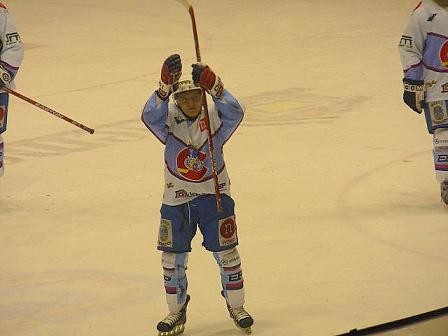 Ladislav Boušek : Foto by Lucie Tenková